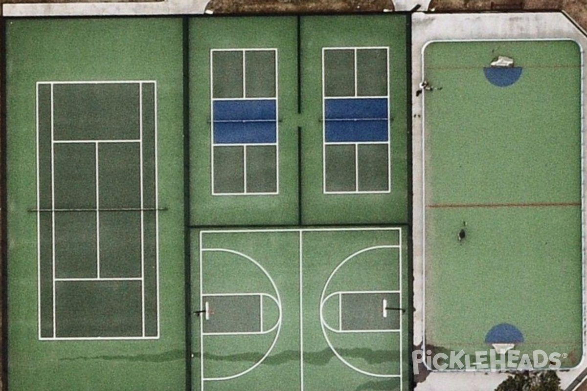 Photo of Pickleball at Smoky Hill Metropolitan Subdivision